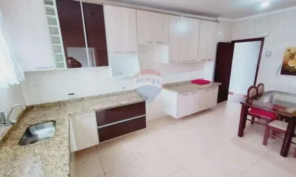 Apartamento com 3 quartos para alugar no Centro, Guarulhos 
