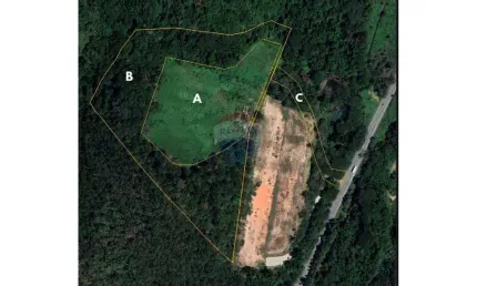 Oportunidade Imperdível: Terreno Industrial à Venda em Franco da Rocha!