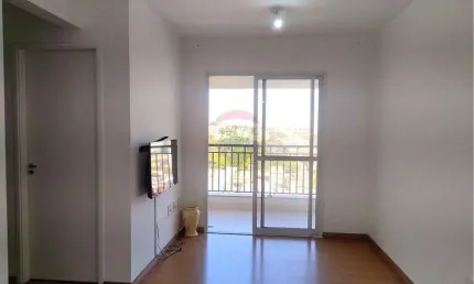 Apartamento com 2 quartos à venda na Vila Renata, Guarulhos 
