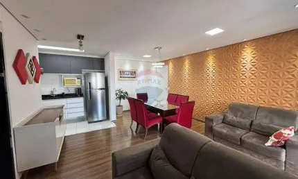 Apartamento com 2 quartos à venda na Rua Dona Tecla, 602, Jardim Flor da Montanha, Guarulhos