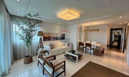 APARTAMENTO DE ALTO PADRÃO À VENDA – EDIFÍCIO VERONA – GUARULHOS/SP