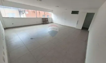 Aluga-se 03 salas comerciais - jardim pinhal, guarulhos