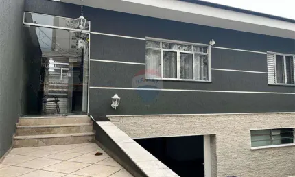 Casa com 3 quartos à venda no Jardim Ema, Guarulhos 