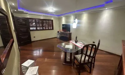 Casa com 3 quartos à venda no Jardim Rossi, Guarulhos 