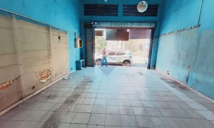 'galpão comercial no centro de sp, 100m², ótimo preço'
