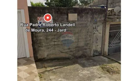 Terreno à venda no Jardim Adriana, Guarulhos 