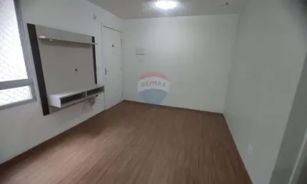 Apartamento com 2 dormitórios 43 m²,  Locação - Jardim Ansalca / Guarulhos
