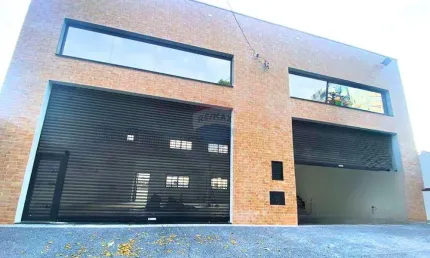 Ponto comercial para alugar na Vila Augusta, Guarulhos 