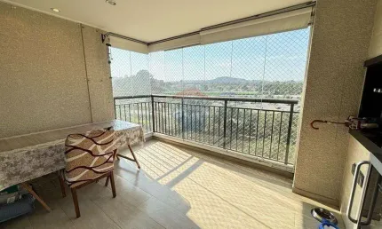 Melhor oportunidade: parque ventura com 3 dormitórios
