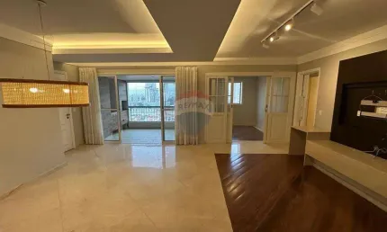 Apartamento com 3 quartos para alugar na Vila Augusta, Guarulhos 