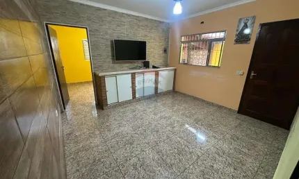 Casa com 2 quartos à venda na Cidade Parque Alvorada, Guarulhos 