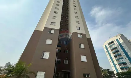 Apartamento de sonho na vila guilherme, pronto pra você!