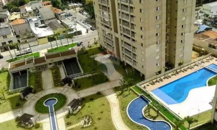 Apartamento com 3 quartos à venda na Vila Augusta, Guarulhos 