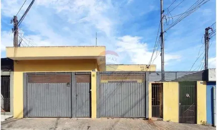 Casa com 4 moradias à venda, 330 m²  - jardim cumbica - guarulhos/são paulo