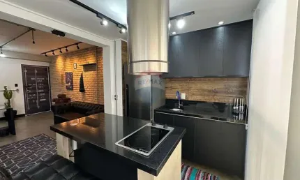 Studio 1 dormitório mobiliado 38 m² por r$ 3.900,00/mês - cidade maia - guarulhos/sp