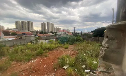 Terreno comercial à venda na vila augusta, guarulhos 