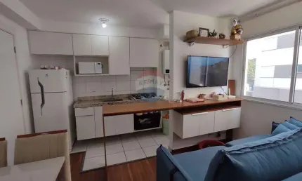 Apartamento com 2 dormitórios 33 m²,  locação - vila endres / guarulhos