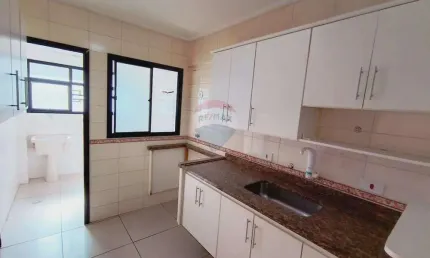 Apartamento com 3 quartos para alugar na Vila Rosália, Guarulhos 