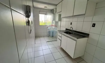 Apartamento com 3 quartos à venda no Macedo, Guarulhos 