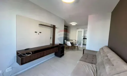 Apartamento 3 dormitórios - 93m² - próximo ao bosque maia