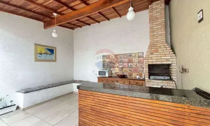 Casa com 4 quartos para alugar no Jardim Santa Mena, Guarulhos 