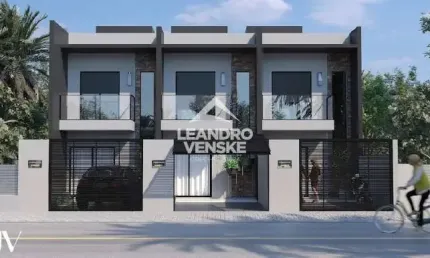 RESIDENCIAL SARDENHA - Praia da Enseada SFS - Unidade 3