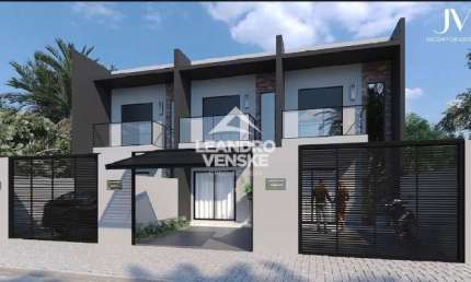 RESIDENCIAL SARDENHA - Praia da Enseada SFS - Unidade 2