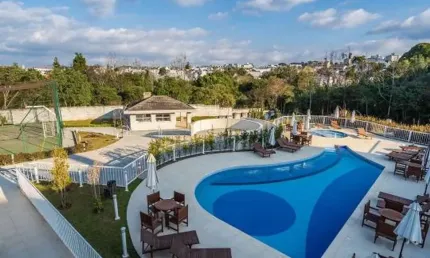 Oportunidade Casa em condomínio fechado Sunrise 4 Quartos