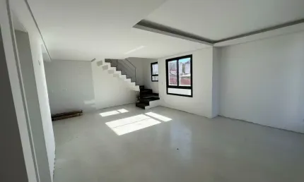 Casa com 3 quartos à venda na Rua Antônio Rodrigues da Rocha, 2, Atuba, Curitiba