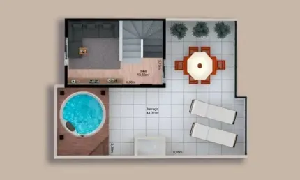 Lindo sobrado no bom retiro de 155m² 3 quartos sendo 1 suíte