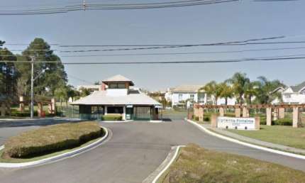 Terreno à venda no condomínio Alphaville Graciosa em Pinhais/PR!!!