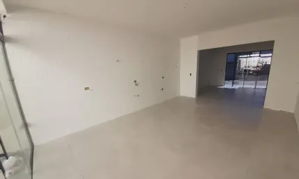 Casa em condomínio fechado com 3 quartos à venda na Rua São Sebastião, 87, Campo Pequeno, Colombo