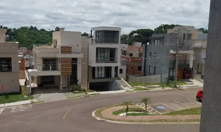 Oprtunidade lote no ponto mais alto no condomínio vivendas do bosque