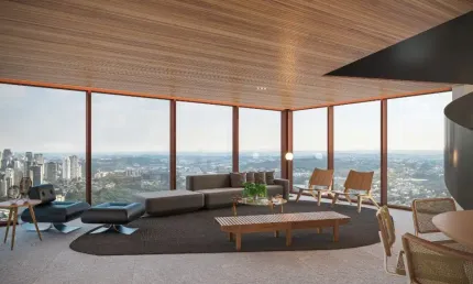Oas o empreendimento mais alto do Curitiba, melhor oportunidade imobiliária