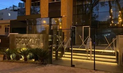 Oportunidade no batel, apartamento de altíssimo padrao