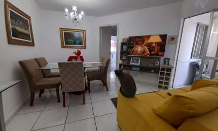 Apartamento com 3 quartos à venda na Rua Engenheiro Niepce da Silva, 310, Portão, Curitiba