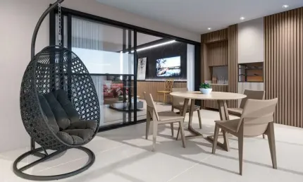 Apartamento com 3 quartos à venda na Rua Martim Afonso, 1015, Bigorrilho, Curitiba