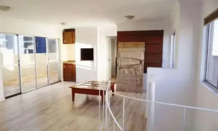 Cobertura com 4 quartos à venda na Rua Belém, 281, Cabral, Curitiba
