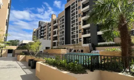 Apartamento com 2 quartos à venda na Rua Nicolau Salomão, 430, Bacacheri, Curitiba