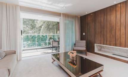 Oportunidade de apartamento no bairro Cabral 3 Quartos.