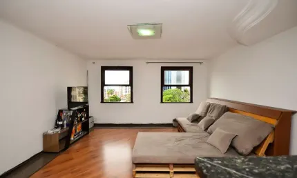 Apartamento com 3 quartos à venda na Avenida João Gualberto, 2123, Juvevê, Curitiba
