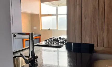 Apartamento com 3 quartos à venda na Rua Emílio Cornelsen, 565, Ahú, Curitiba