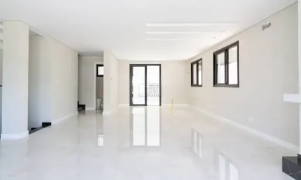 Casa em condomínio fechado com 3 quartos à venda na Rua Luiz Tramontin, 555, Campo Comprido, Curitiba