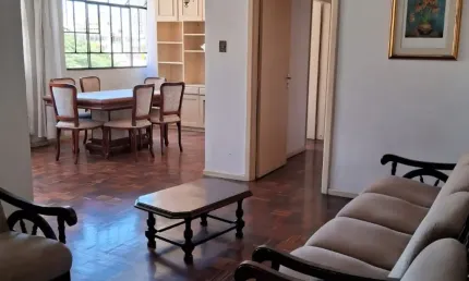 Apartamento com 3 quartos a venda Agua Verde ultimo andar