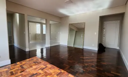 Apartamento com 2 quartos à venda na Rua Barão do Serro Azul, 212, Centro, Curitiba