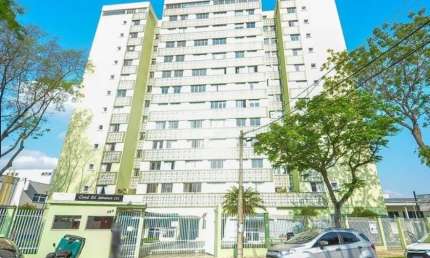 Apartamento com 3 quartos à venda na Rua Doutor Lauro Wolff Valente, 155, Portão, Curitiba