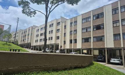 Apartamento com 4 quartos à venda na Rua Canadá, 2108, Bacacheri, Curitiba
