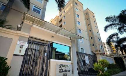 Apartamento com 2 quartos à venda na Rua Eduardo Aguirre Calabresi, 162, Cristo Rei, Curitiba