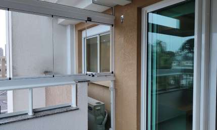 Apartamento com 3 quartos à venda na Rua Colombo, 10, Ahú, Curitiba
