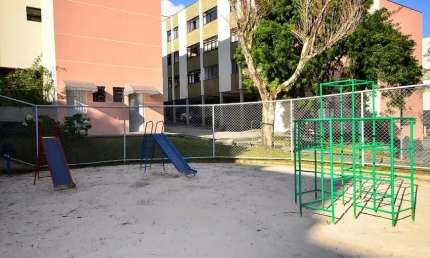 Apartamento a venda 4 quartos 2 vagas ao lado Parque Bacacheri